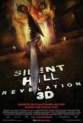 Silent Hill Revelation (2012) เมืองห่าผีเรฟเวเลชั่น  