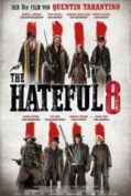 The Hateful Eight 8 (2015) พิโรธ โกรธแล้วฆ่า  