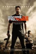 Machine Gun Preacher (2011) นักบวชปืนกล  