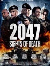 Sights of Death (2015) ถล่มโหด 2047  