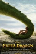 Pete’s Dragon (2016) พีทกับมังกรมหัศจรรย์  