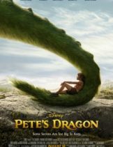 Pete’s Dragon (2016) พีทกับมังกรมหัศจรรย์  