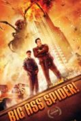 Big Ass Spider! (2013) โคตรแมงมุม ขยุ้มแอลเอ  