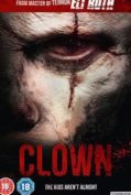 Clown (2014) ตัวตลก… มหาโหด  