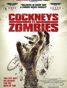 Cockneys VS Zombies (2012) แก่เก๋า ปะทะ ซอมบี้