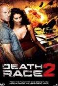 Death Race 2 (2010) ซิ่งสั่งตาย 2  
