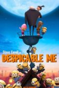 Despicable Me (2010) มิสเตอร์แสบ ร้ายเกินพิกัด  