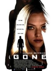 Gone (2012) ขีดระทึกเส้นตาย  