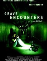 Grave Encounters (2011) คน ล่า ผี  