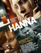 Hanna (2011) เหี้ยมบริสุทธิ์  