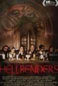 Hellbenders (2013) ล่านรกสาวกซาตาน  