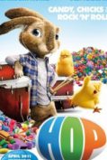 Hop (2011) ฮอพ กระต่ายซูเปอร์จัมพ์  