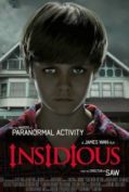 Insidious 1 (2010) อินซิเดียส วิญญาณตามติด 1  