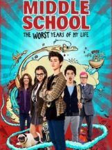 Middle school The Worst Year Of My Life (2016) โจ๋แสบ แหกกฏเกรียน  