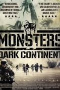 Monsters Dark Continent (2014) สงครามฝูงเขมือบโลก  
