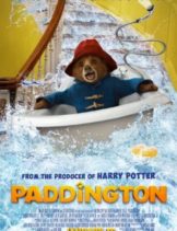 Paddington (2014) แพดดิงตัน คุณหมี หนีป่ามาป่วนเมือง  