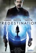 Predestination (2014) ล่าทะลุข้ามเวลา  