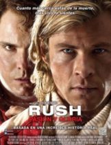 Rush (2013) อัดเต็มสปีด  