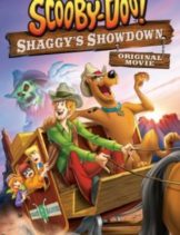 Scooby-Doo! Shaggy’s Showdown (2017) สคูบี้ดู ตำนานผีตระกูลแชกกี้  