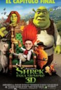 Shrek 4 Forever After (2010) เชร็ค 4 สุขสันต์นิรันดร  