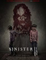 Sinister 2 (2015) เห็นแล้วต้องตาย 2  
