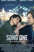 Song One (2014) เพลงหนึ่ง คิดถึงเธอ  