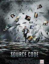 Source Code (2011) แฝงร่างขวางนรก  