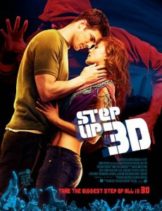 Step Up 3 (2010) สเต็ปโดนใจ หัวใจโดนเธอ 3  