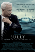 Sully (2016) ซัลลี่ ปาฏิหาริย์ที่แม่น้ำฮัดสัน  