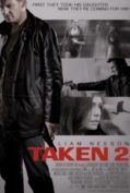 Taken 2 (2013) เทคเคน 2 ฅนคม ล่าไม่ยั้ง  