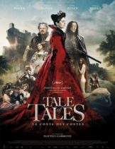 Tale of Tales (2015) ตำนานนิทานทมิฬ  