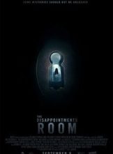 The Disappointments Room (2016)  มันอยู่ในห้อง  