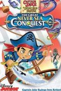 The Great Never Sea Conquest (2016) ศึกพิชิตมหาสมุทรนิรันดร์  