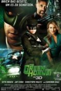The Green Hornet (2011) หน้ากากแตนอาละวาด  