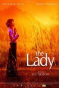 The Lady (2011) อองซานซูจี ผู้หญิงท้าอำนาจ  