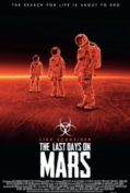 The Last Days On Mars (2013) วิกฤตการณ์ดาวอังคารมรณะ  