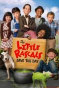 The Little Rascals Save the Day (2014) แก๊งค์จิ๋วจอมกวน  