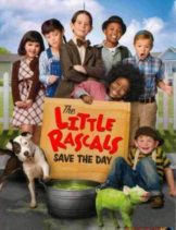 The Little Rascals Save the Day (2014) แก๊งค์จิ๋วจอมกวน  