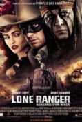 The Lone Ranger (2013) หน้ากากพิฆาตอธรรม  