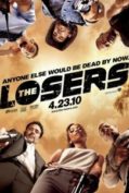 The Losers (2010) โคตรทีม อ.ต.ร. แพ้ไม่เป็น  
