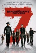 The Magnificent Seven (2016) 7 สิงห์แดนเสือ  