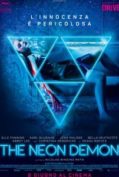 The Neon Demon (2016) สวยอันตราย  