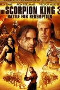 The Scorpion King 3 Battle for Redemption (2012) สงครามแค้นกู้บัลลังก์เดือด  