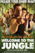 Welcome To The Jungle (2013) คอร์สโหดโค้ชมหาประลัย  