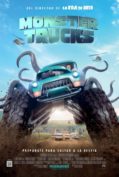 Monster Trucks (2016) บิ๊กฟุตตะลุยเต็มสปีด  