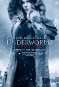 Underworld 5 (2016) มหาสงครามล้างพันธุ์อสูร  