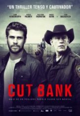 Cut Bank (2011) คดีโหดฆ่ายกเมือง  