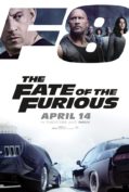 The Fate of the Furious (2017) เร็ว..แรงทะลุนรก 8  