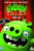 Piggy Tales Third Act (2017) พิกกี้ เทลส์ ปฏิบัติการหมูจอมทึ่ม ปี 3  