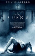 RINGS คำสาปมรณะ 3 (2017) (ไม่เข้าฉายที่ไทย)  